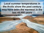 Havin' Heat Wave......for Anthropogenic Global Warming Deniers