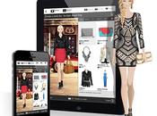 Covet Fashion: Finding Personal Style Your Phone