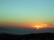 Weekly Photo Challenge: Sunset Horizon