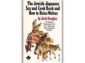 Jewish-Japanese Cook Book Raise Wolves