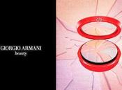 Giorgio Armani Eccentrico Collection-Holiday 2013