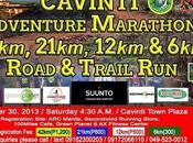 Cavinti Road Trail Adventure Marathon 2013