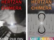 2013 Hertzan Chimera Ebooks Keyboard Entity Sub-atomic Unit