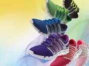 Adidas Introduces CRAZYCOOL