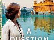 Review: Question Honor Charles Todd