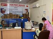 Triplicanites’ Long Wait Parthasarathi Koil Post Office Continues