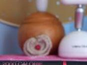 Factor 2000 Calorie: Curved