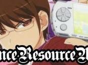 Reference Resource Mondays: Anime Dead