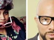 Aaradhna Featuring Common "Wake (Remix)