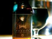 Beer Review Founders Porter