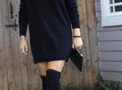 Perfect Cold Weather Dress