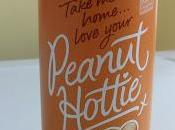 Peanut Hottie: Butter Flavour Drink Review!