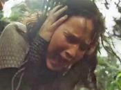 Real Begins Final Trailer 'Hunger Games: Catching Fire'