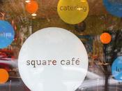 Sneak Peek Square Cafe’s Menu