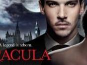 Dracula: Rhys Meyers Vlad Tepes Serie