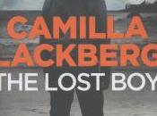 Book Review: Lost Camilla Lackberg