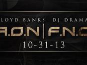 Lloyd Banks Announces A.O.N: Failure’s Option Release Date