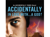 Accidentally Love with God? Mimi Jean Pamfiloff
