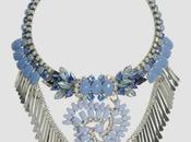 Pick Day: Blue Moon Jewel Necklace