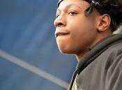 Joey Bada$$ Featuring Meech, Issa Gold Chuck Strangers Jeep"