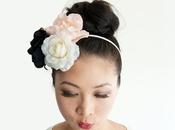 Spring Racing Carnival Hairstyles