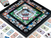 Monopoly York Edition