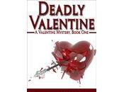 Book Review: Deadly Valentine