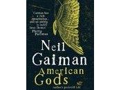 BOOK REVIEW: American Gods Neil Gaiman