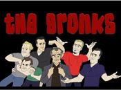 This Gronkowski Animated Show Just Train Wreck Have Watch