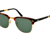 Ray-Ban Folding Clubmaster