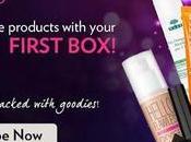 Shout Day: Double Beauty GlamBox Promotion