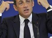 Nicolas Sarkozy: “zees L'oreal Claims N'oreal Claims!”