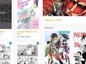 Best Manga Reader Apps Lovers