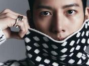 Candy Chang Wook L'Officiel