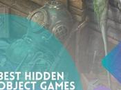 Best Hidden Object Games Bring Sherlock