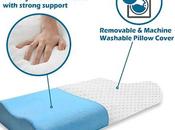 Best Memory Foam Pillow India