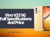 Vivo Full Specifications Price