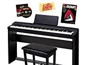 Casio Privia PX-160 Digital Piano Reviews