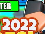 Clicker Simulator Codes Roblox January 2022