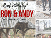Tyron Andy’s December Wagner Cove Elopement
