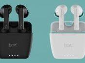 boAt Airdopes Earphones with ANC, Voice Assistant Support Launched India: Price, Specifications