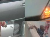 Gunmen Kidnap Five Commercial Passengers, Kill Driver Ibadan-Lagos Expressway