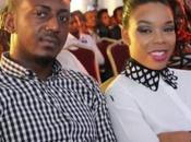 Dancer Kaffy Announces Divorce From Husband (Video)