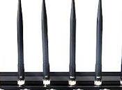 Signal Jammer Market Share Growing Rapidly with Development, Recent Trends, Revenue Forecast 2018-2026