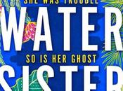 Black Water Sister @zenaldehyde