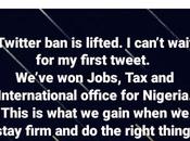 Checkout Former Presidential Aspirant, Adamu Garba’s Reaction After Buhari Lifted Twitter