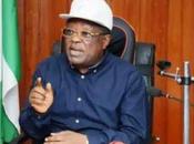 Ebonyi Never Part Biafra, Says Umahi