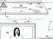 Lenovo Laptop Patent REMOVABLE TABLET COMPUTING SYSTEM