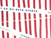 Both Starve @VKennefick