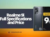 Realme Full Specifications Price